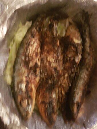 El Patio Gastrobar - Restaurante & Copas